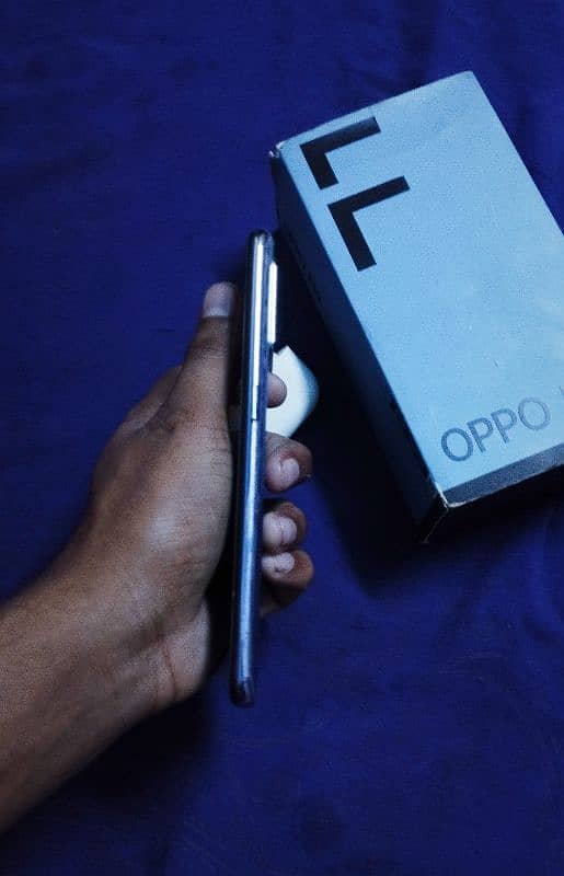 Oppo F19 For sale ! 5