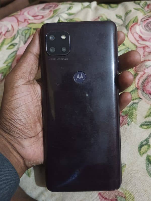 Motorola one5g ace 1