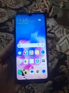 Huawei y6 Prime