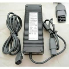 Xbox 360 original power supply 0