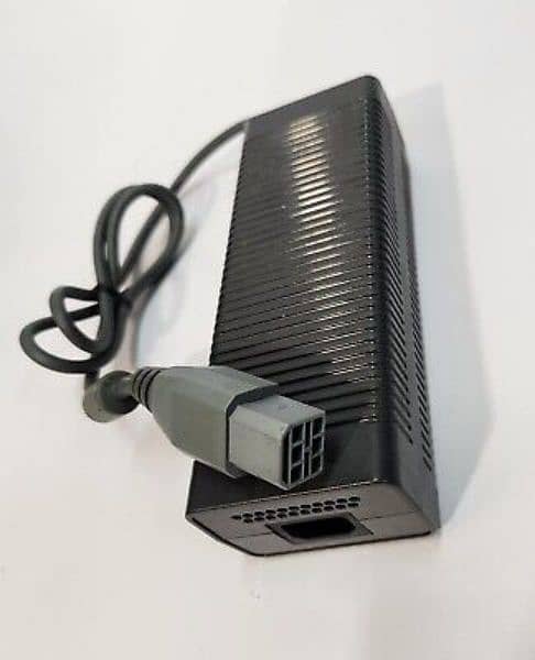 Xbox 360 original power supply 1