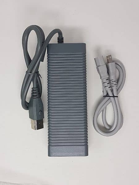 Xbox 360 original power supply 2