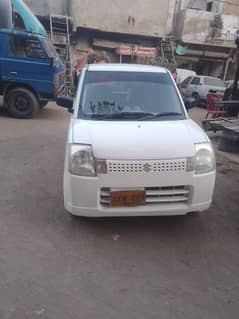 Suzuki Alto 2008