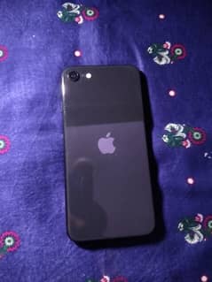 iPhone SE 2020 non pta 64gb all okk