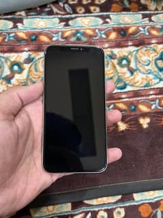 iphone x 64gb Pta approved