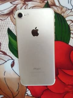 I phone 7 10/8 condition 0