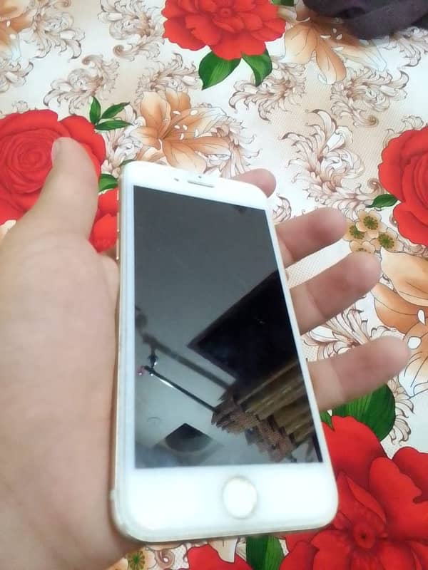 I phone 7 10/8 condition 3