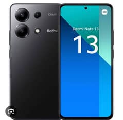 Redmi Note 13