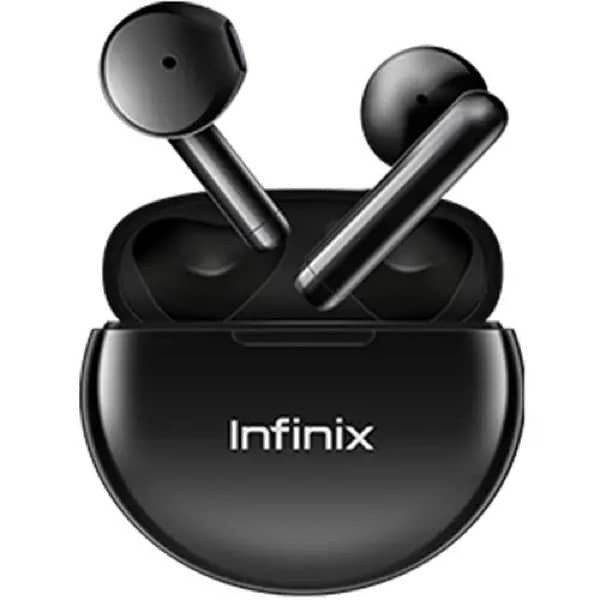 Infinix XE20 Wireless Earduds 1