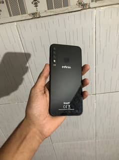 Infinix Smart 3 Plus 0