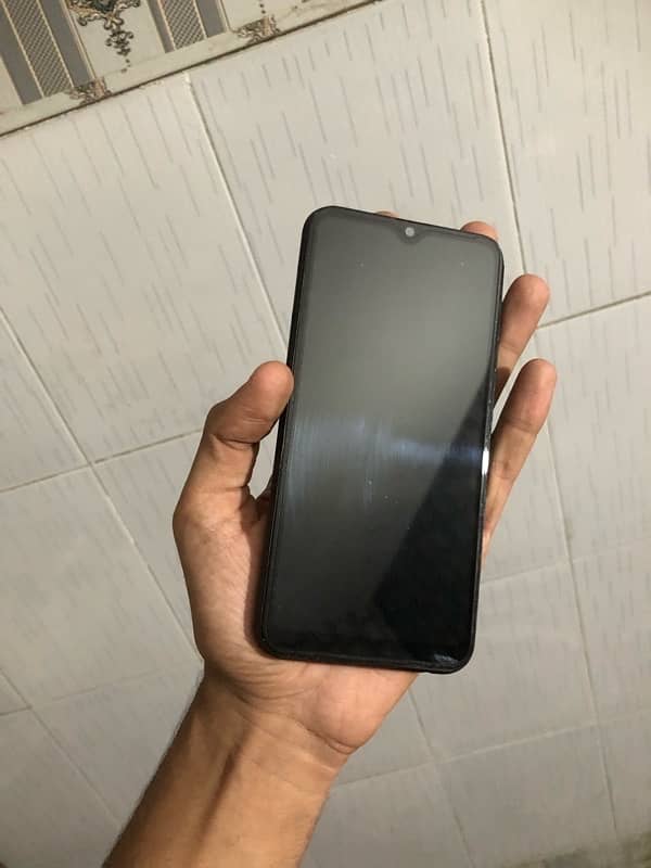 Infinix Smart 3 Plus 7