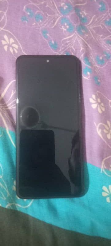 Redmi note 11 with box condition 10/10 Pta approved 1