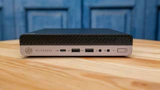 Hp Elitedesk 705 G4 Gaming PC With AMD Ryzen 5 Urgent Sell 0