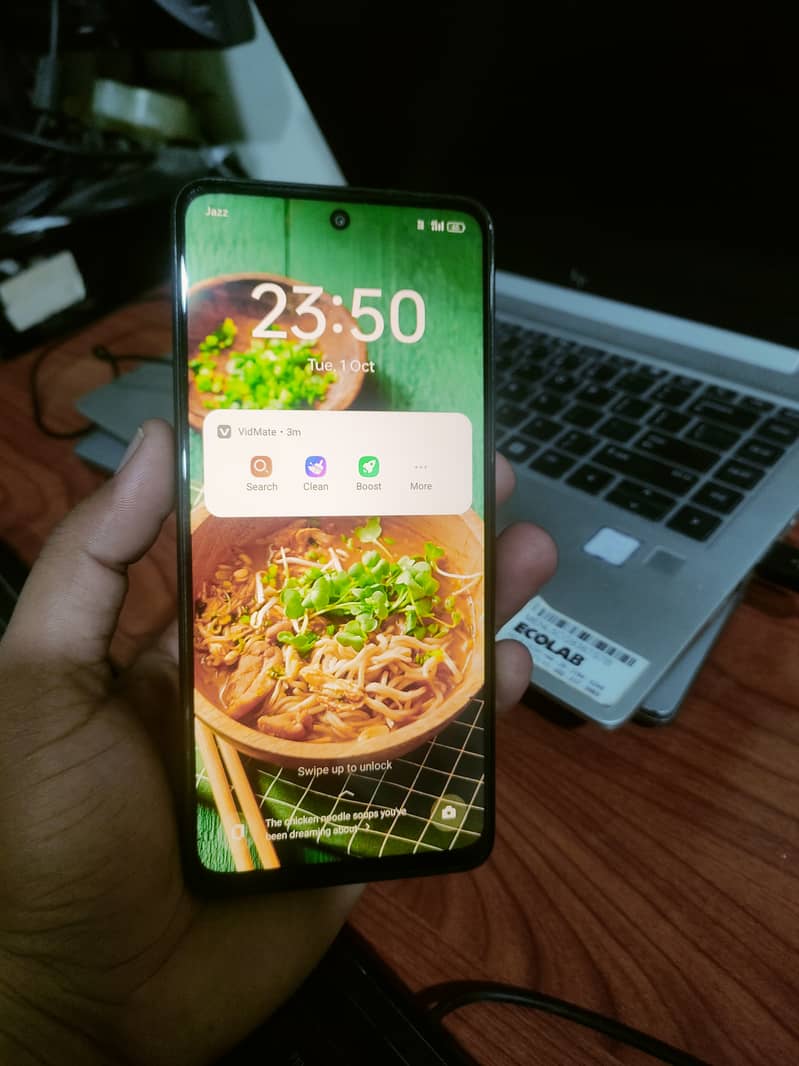 Oppo A60 1