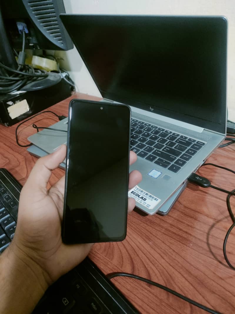 Oppo A60 2