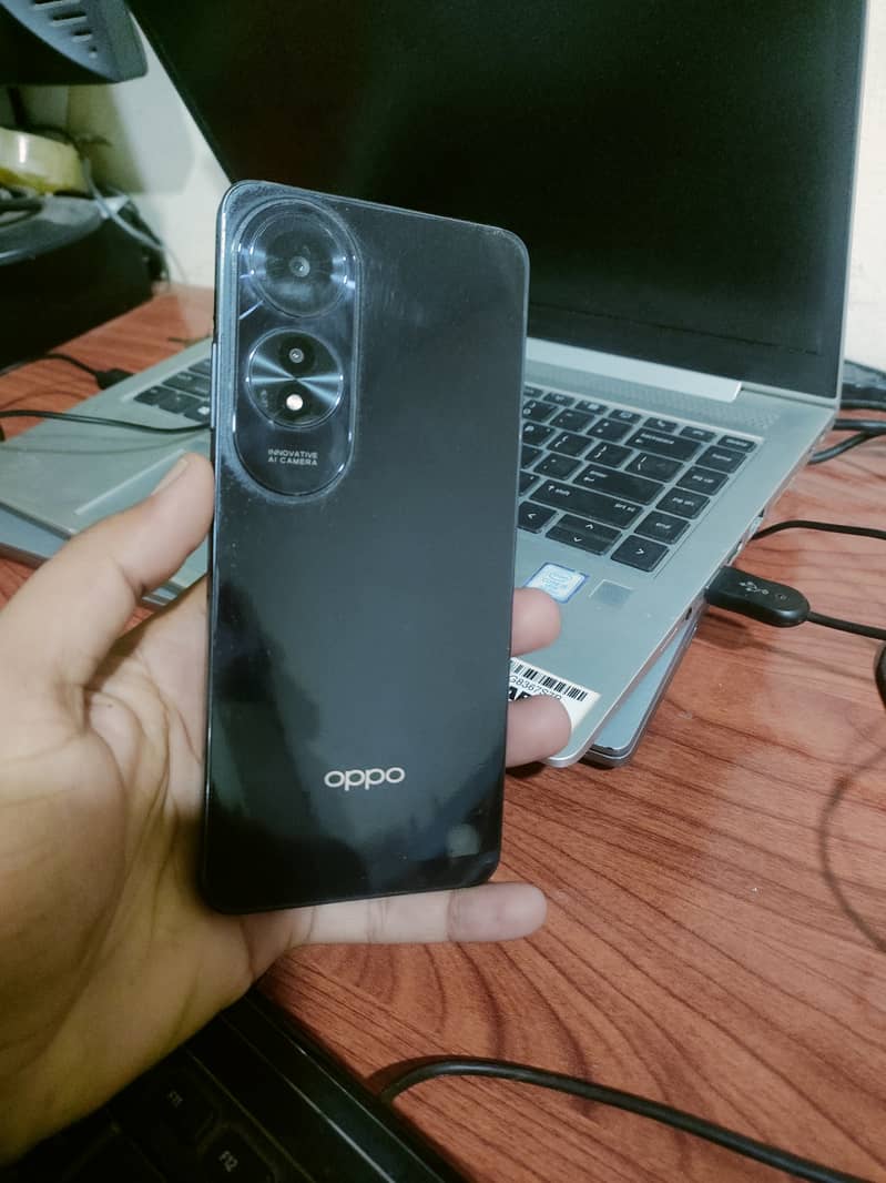 Oppo A60 3