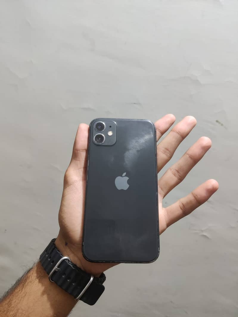 iPhone 11 128 gb exchg possibl 0