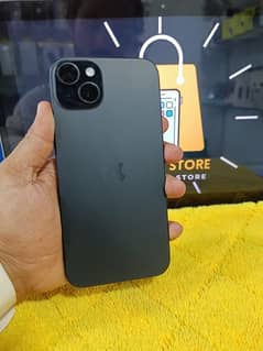 iphone 15 plus 256GB JV Kit