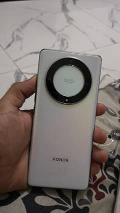 Honor x9a 5g 0