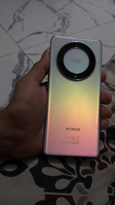 Honor x9a 5g 2