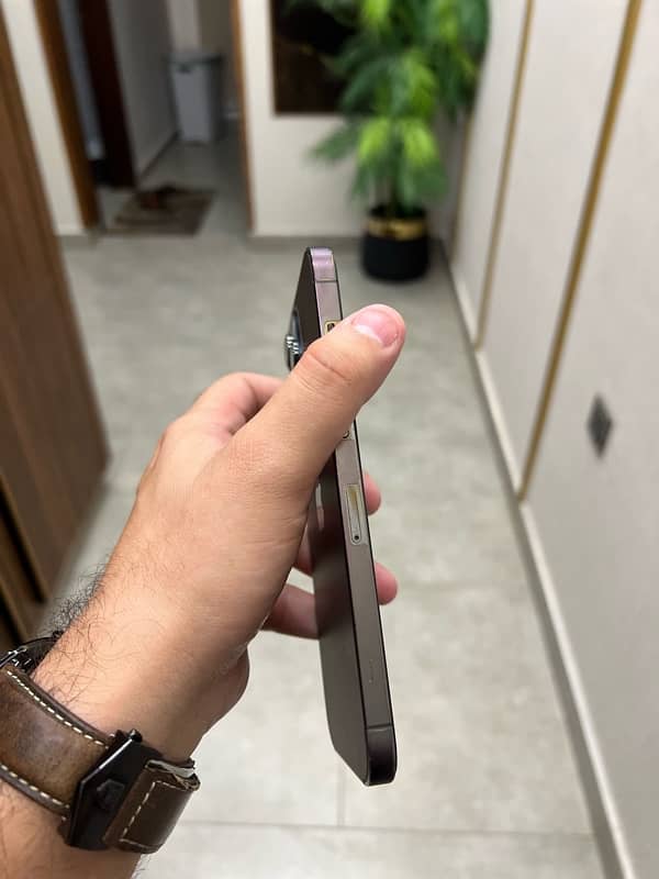 Iphone 12 pro max pta approve 2