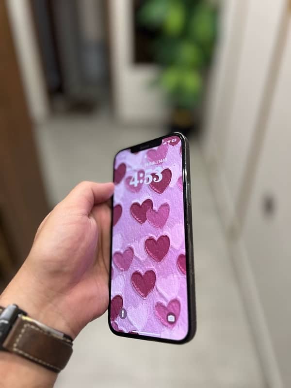 Iphone 12 pro max pta approve 4