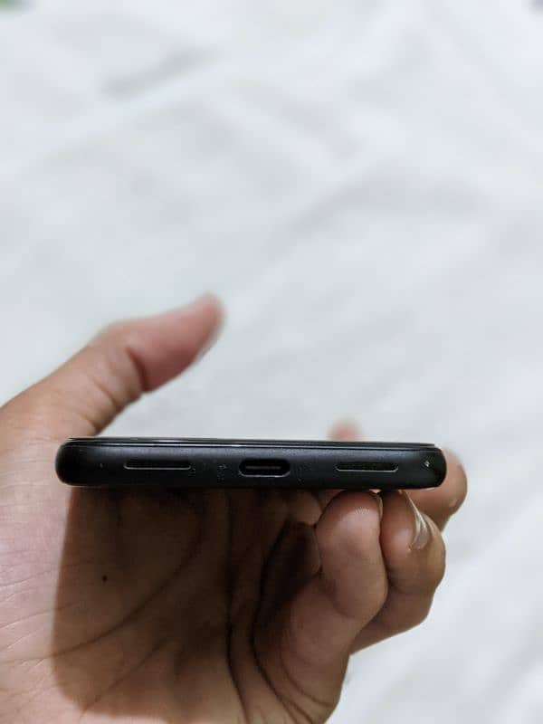 Google pixel 4 PTA approved 3