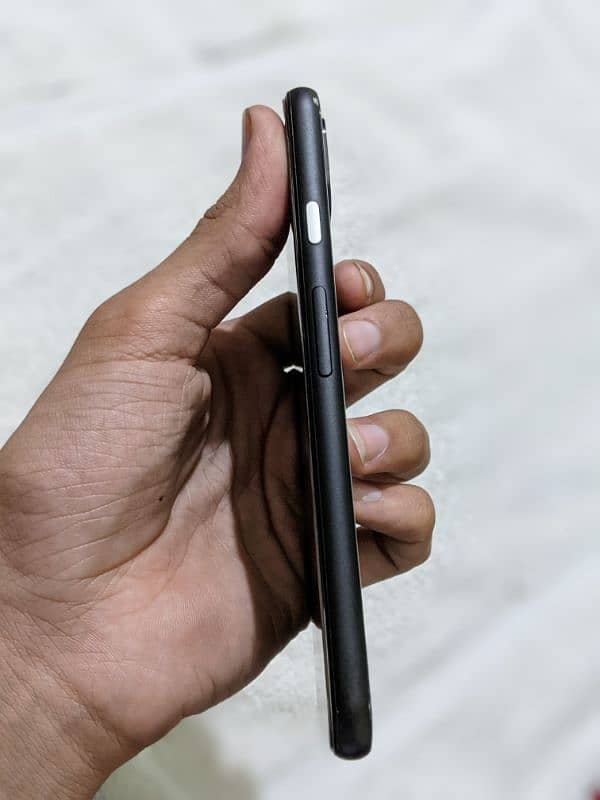 Google pixel 4 PTA approved 4