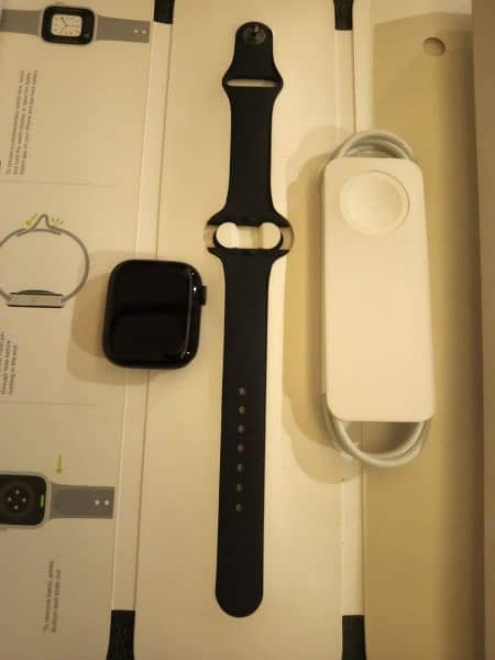 Apple Watch Series 8 0