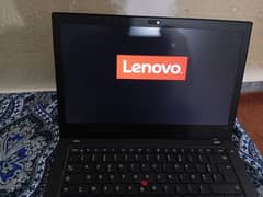 Lenovo Thinkpad 0