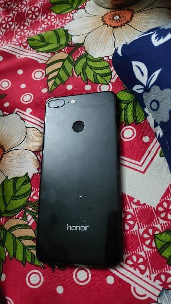 honor 9 lite 2