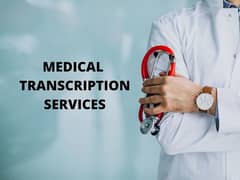 MEDICAL TRANSCRIPTION AND OTHER SERVICE PROVIDER