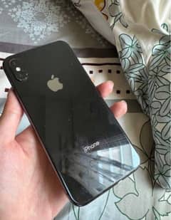 IPHONE X FOR SELL (NON PTA) FACTORY UNLOCK