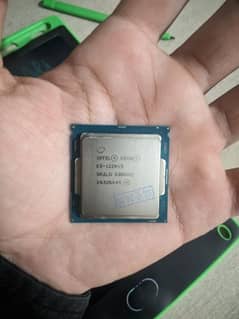 Core i5 7th Gen (E3-1220 v5) Processor