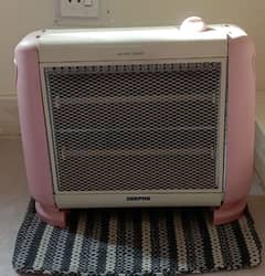 Electric Heater