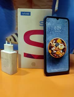 Vivo S1