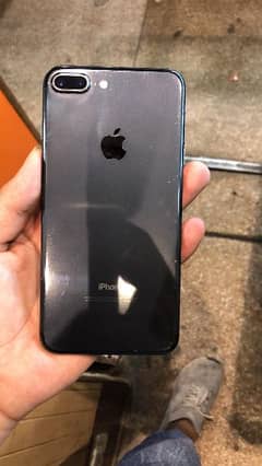 I phone 7plus