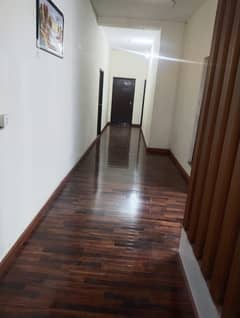 Fully furnished office space available for rent in gulberg Lahore