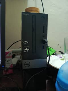 Core i5 6th generation computer gaming PC