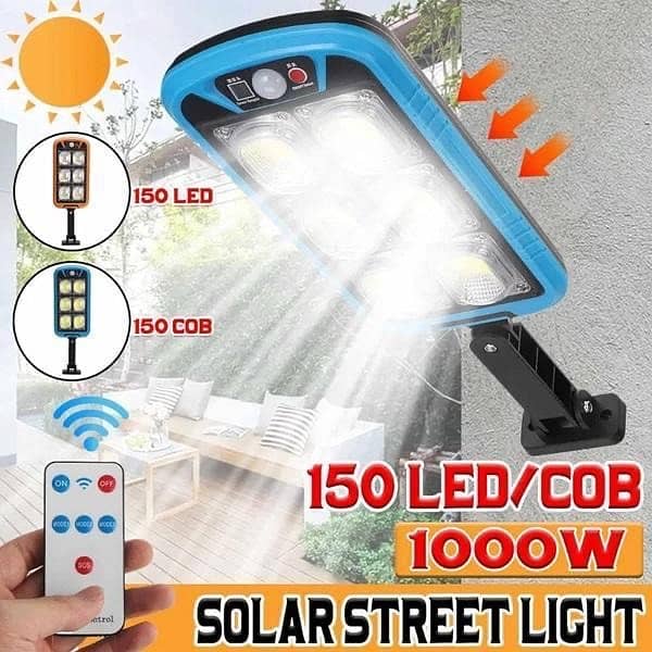 Solar lights ( Delivery all Pakistan available ) 0