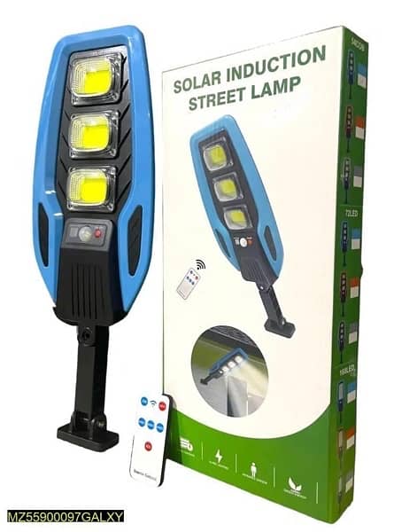 Solar lights ( Delivery all Pakistan available ) 2