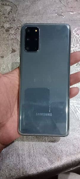 samsung s20 plus 5g 2