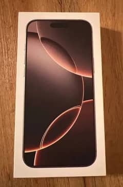 iPhone 16 white 128gb