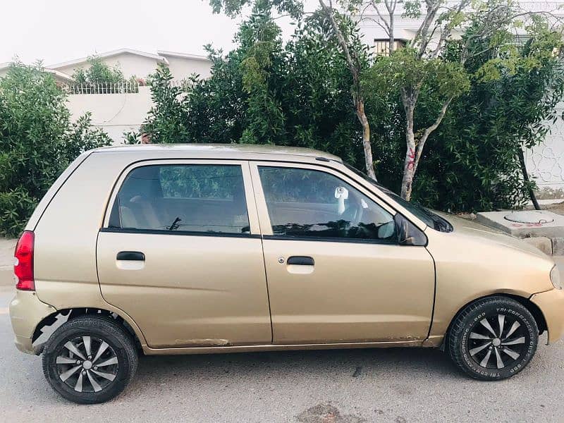 Suzuki Alto 2006 4