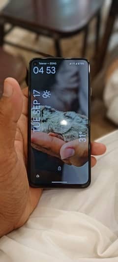 google pixel 4a 5g