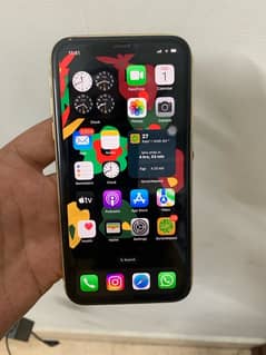 IPhone XR 128GB NON PTA FU