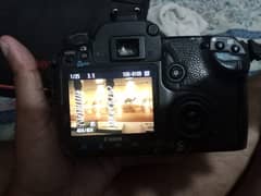 urgent sale Canon 50-d DSLR Auto focus 1 gb card & charger