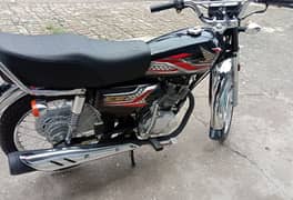 honda 125 24 model nmbr laga ha