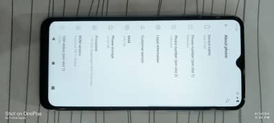 vivoV12A 3/32 condition 10 by 10