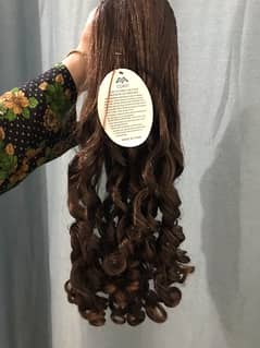 Hair Extensions